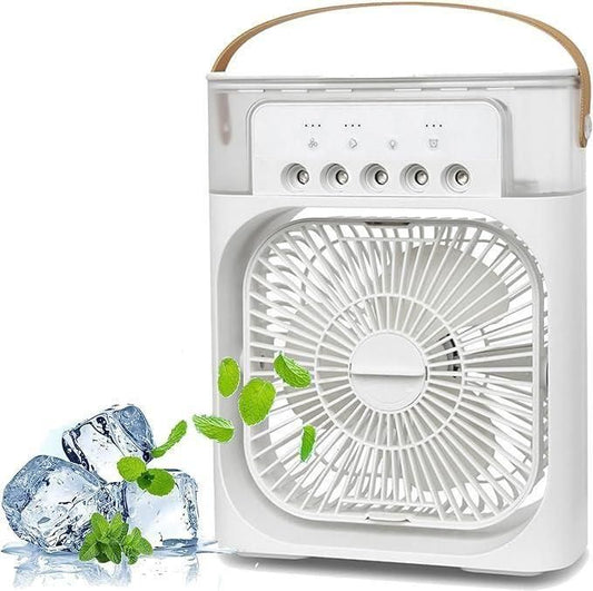 Portable USB Air Cooler